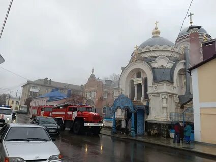 Сколько церквей в ельце