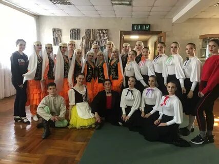 Колледж культуры и искусства студент