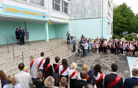 Твери 11 класс