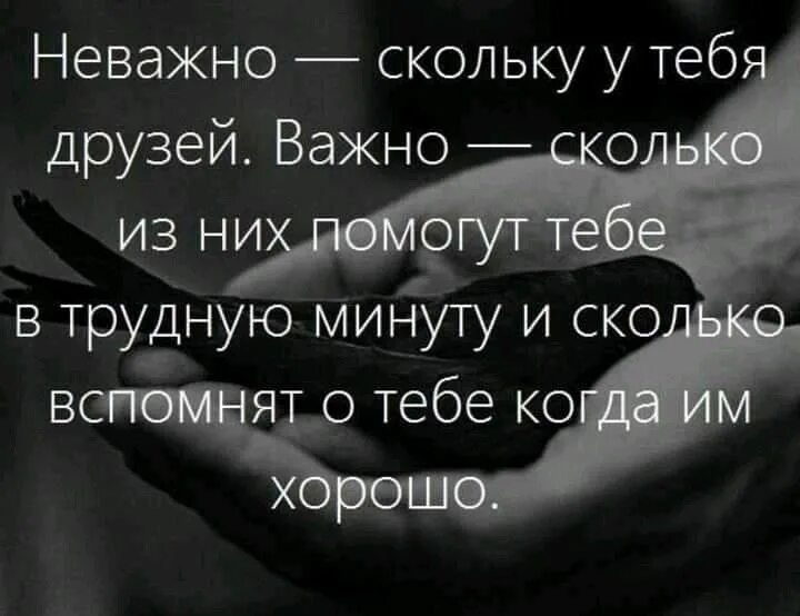 Насколько значимо. Друзья в трудную минуту цитаты. В трудную минуту понимаешь. Трудные минуты цитаты. Статусы про поддержку в трудную минуту.