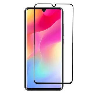 Стекло mi note 10