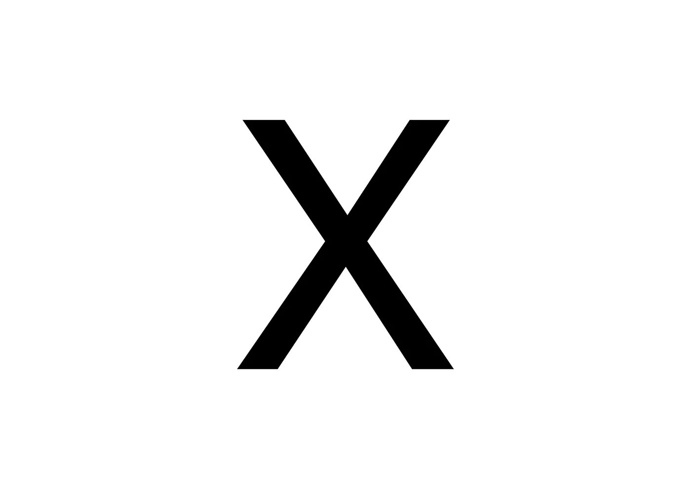 2 стороны на букву х. Знак умножения крестик. Логотип x. Обои с буквой х. Римские цифры 10.