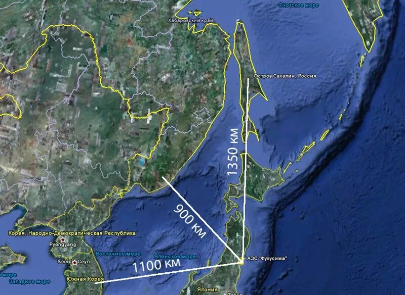 Самое короткое расстояние между сахалином и материком. Остров Сахалин Охотское море. Остров Сахалин на карте. Острова дальнего Востока на карте. Японское море Сахалин.