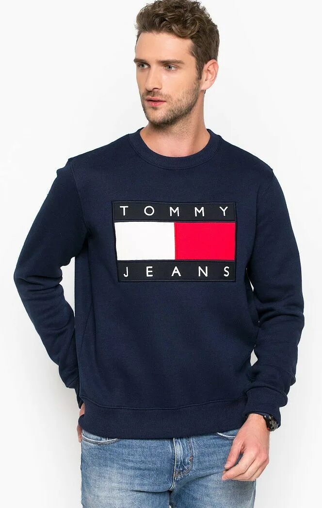 свитшот томми хилфигер черный. томми хилфигер одежда мужская. томи халфиджер интернет. томми хилфигер 90s. Futbolki tommy хилфигер.