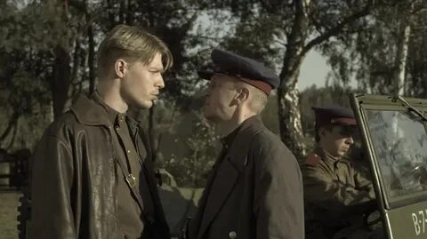 Баллада о бомбере в качестве