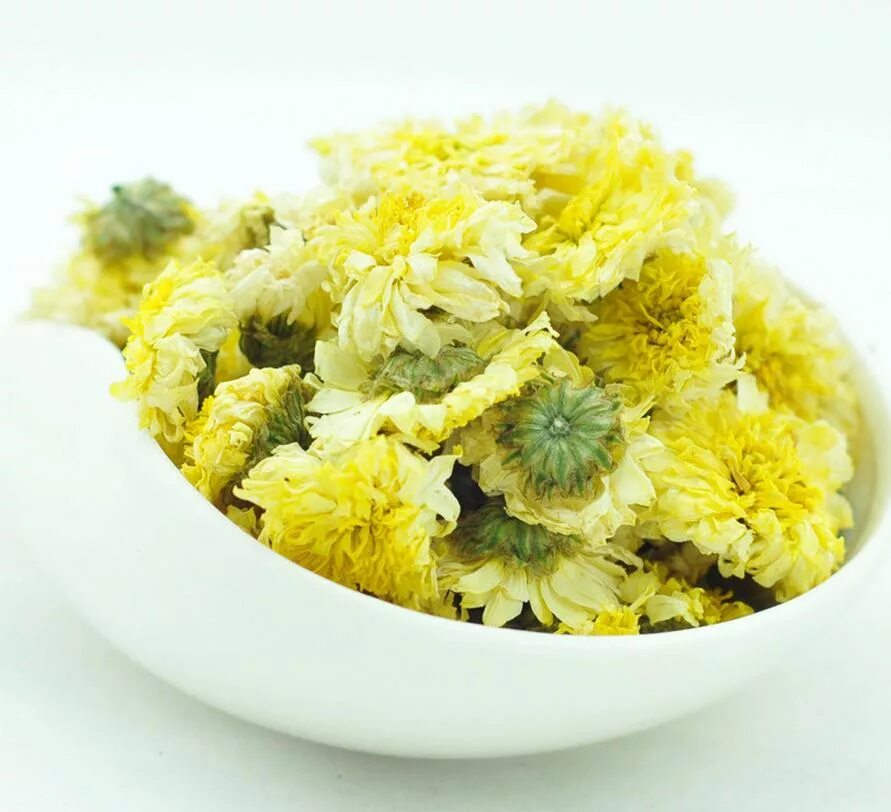 Хризантема польза. Овощная хризантема кикубари. Китайский хризантемовый чай. Хризантема польза. Китайский чай с хризантемой.