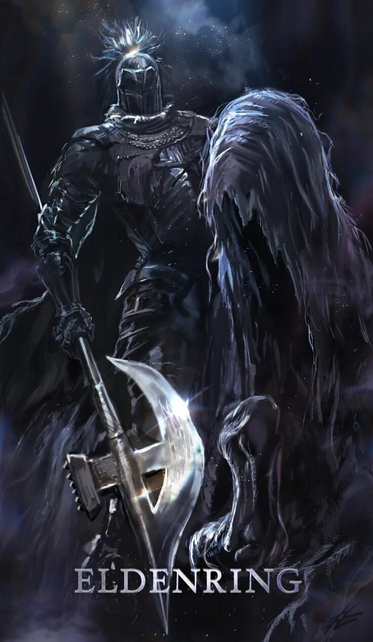Night s cavalry