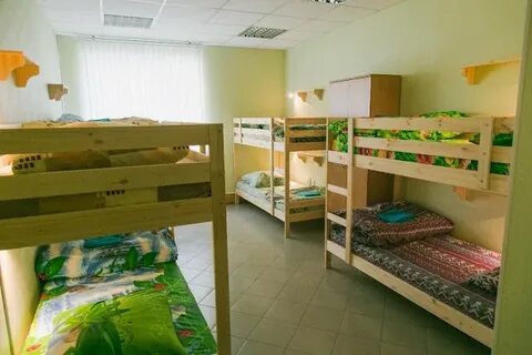 Хостел вокзал новосибирск