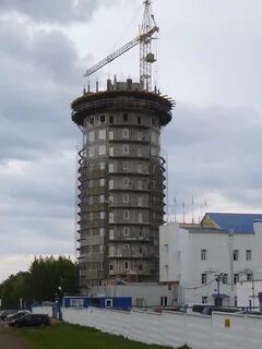 Кдп заволжье