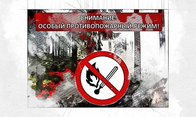 С какого числа вводится противопожарный режим. Особый противопожарный режим. особо противопожарный режим. особо опасный противопожарный режим. внимание противопожарный режим.