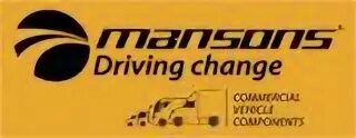 Drive the change