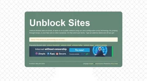 Checks org