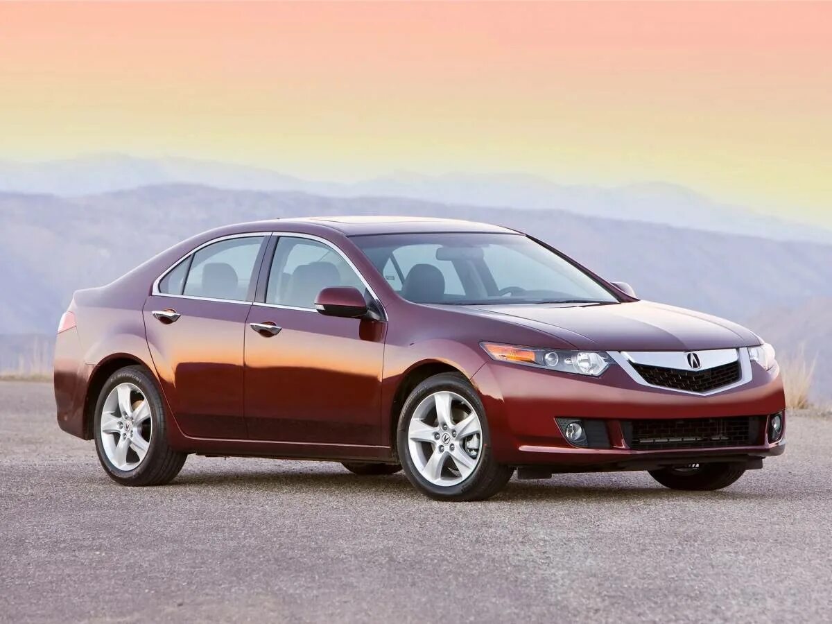 Почему машина легковая. Акура TSX 2008. Acura TSX. Акура машина 2008. Acura TSX 2 поколение.