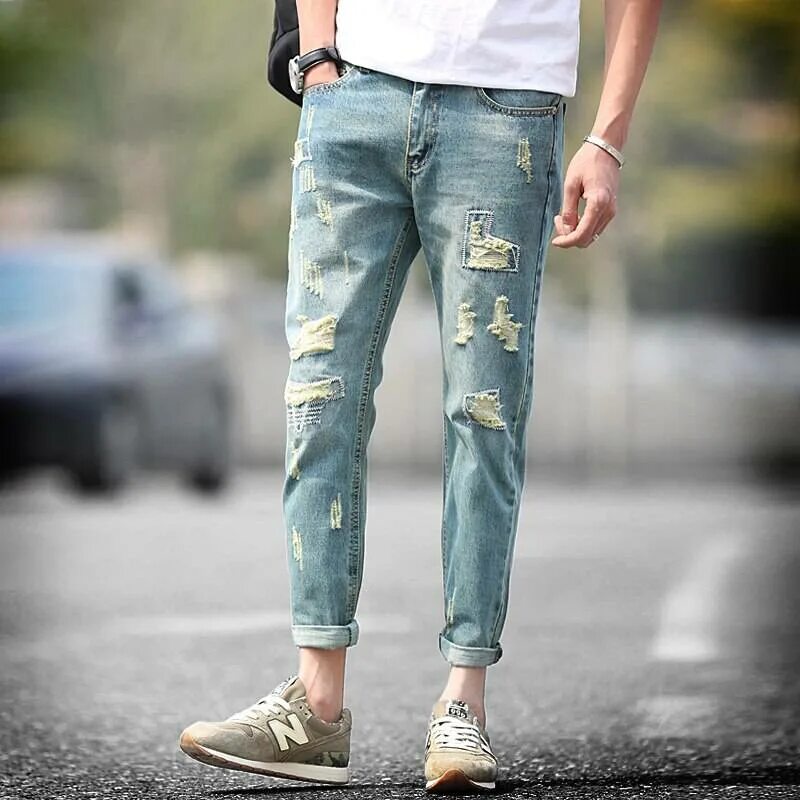 Топ джинсы мужские. Мужские джинсы. Джинсы мужские модные. Рваные джинсы мужские. Джинсы мужские летние модные.