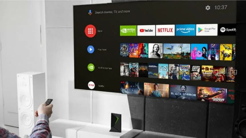 Смарт ТВ андроид 11 телевизор. Приставка Sony смарт ТВ. Экран Smart TV Android 11. Андроид ТВ 9.