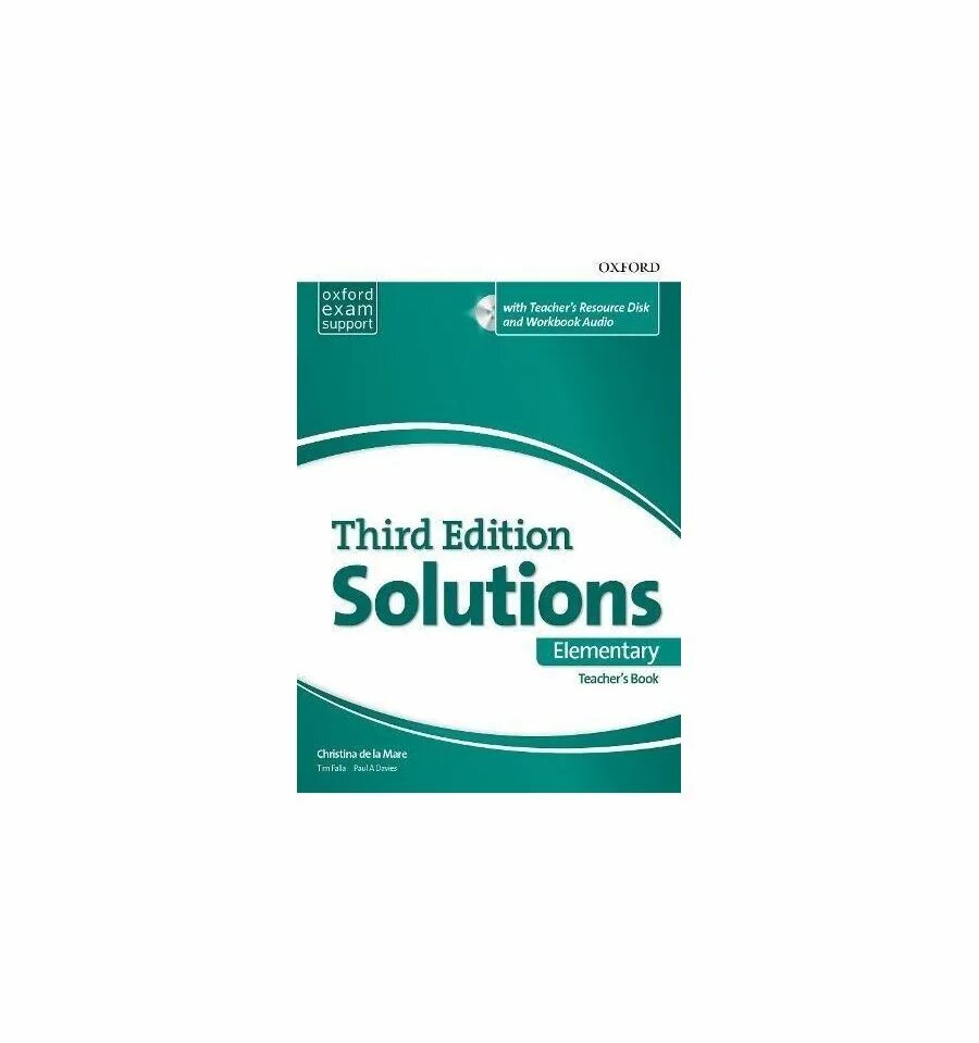 Solution elementary teachers book. Solutions Elementary 3rd Edition Workbook. Third Edition solutions Elementary. Учебник third Edition solutions Elementary.