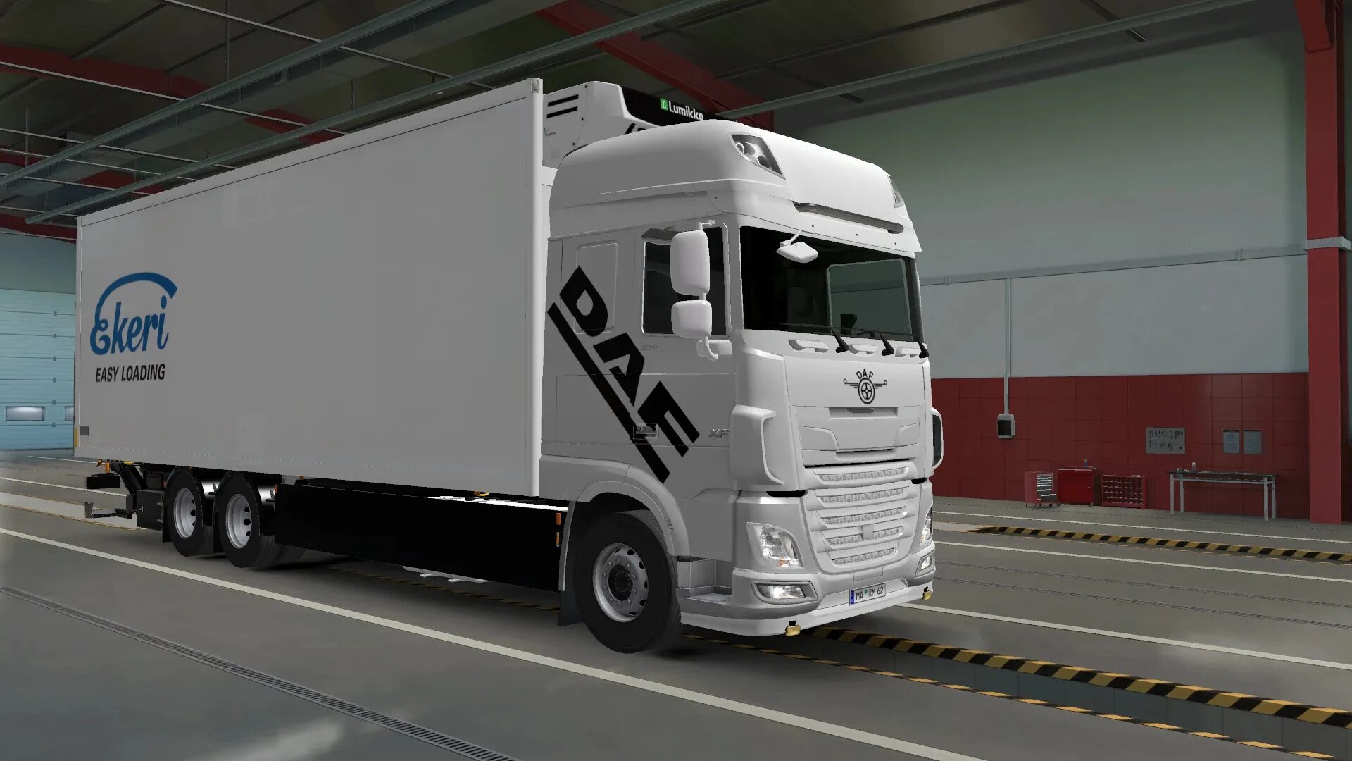 Мод етс 2 камри. Daf xf tandem. скания тандем етс 2. rigid chassis addon for all scs truck ets 2. daf xf 106 kast tandem ets 2.