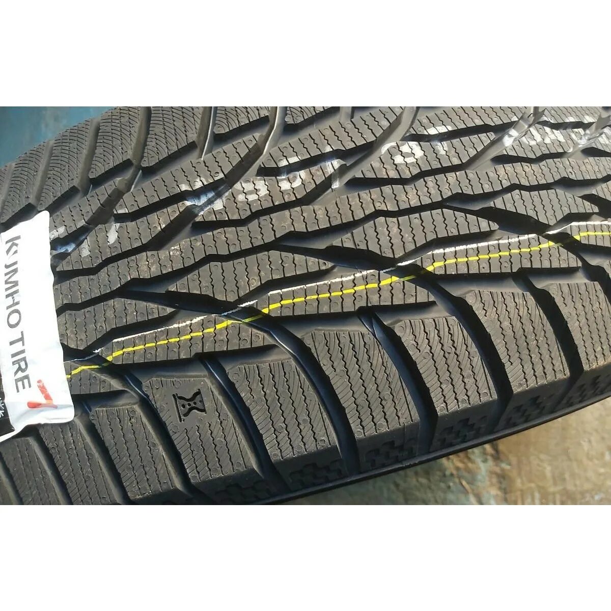 Kumho WINTERCRAFT Ice ws51. Kumho WINTERCRAFT SUV Ice ws51. WINTERCRAFT SUV Ice ws51. Kumho ws51 225/65 r17.