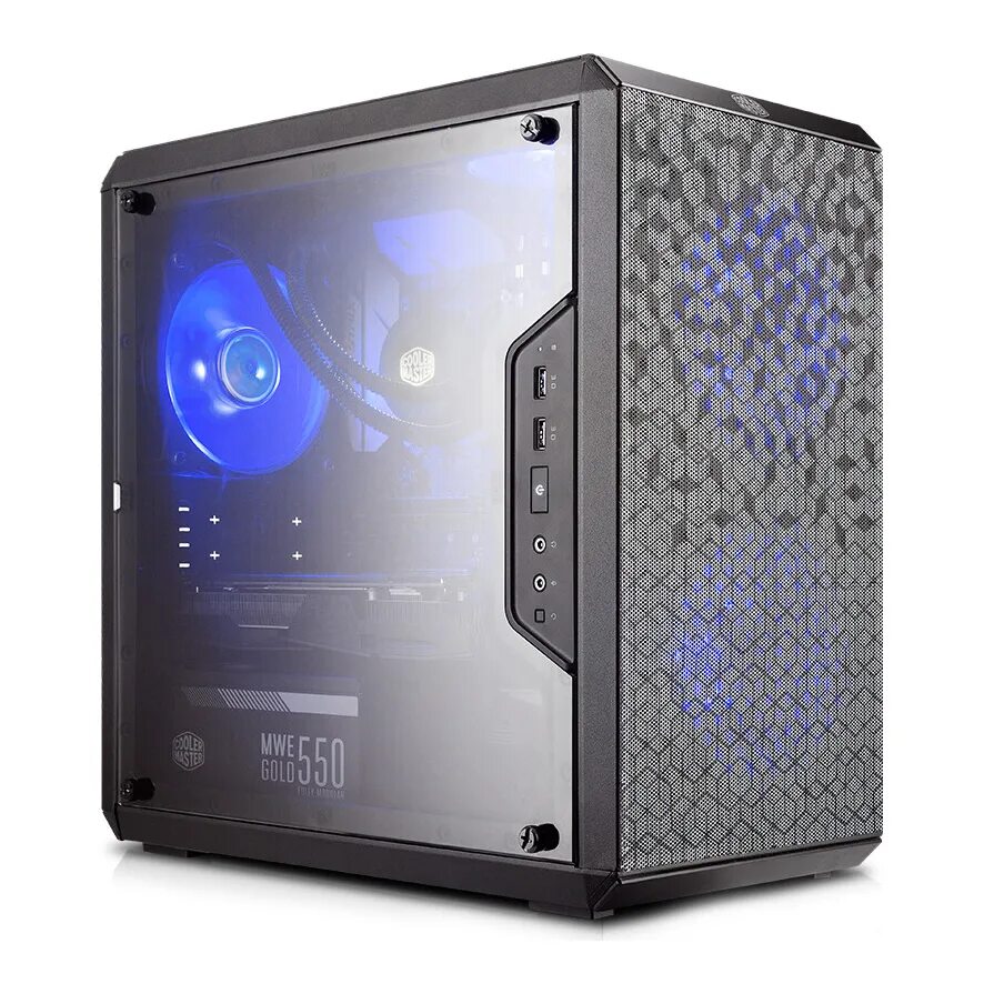 Cooler Master MASTERBOX q300l. Корпус Cooler Master q300l. MATX Cooler Master MASTERBOX q300l. Корпус кулер мастер q300l. Master masterbox q300l