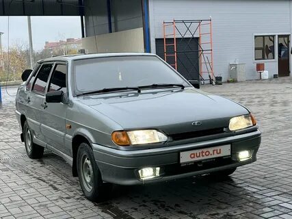 Ваз 2115 1.6