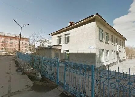 Адрес мбдоу