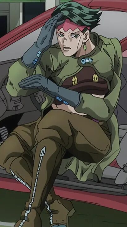 Rohan less than zero