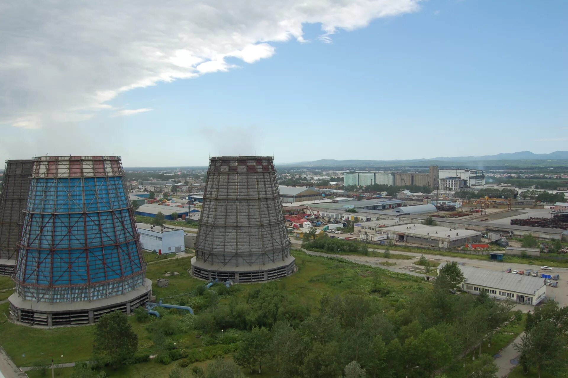 южно сахалинская тэц. тэц-1 южно-сахалинск. тэц 1 сахалинская область. кировская тэц-1. тэц 1 южно-сахалинск 5 энергоблок.