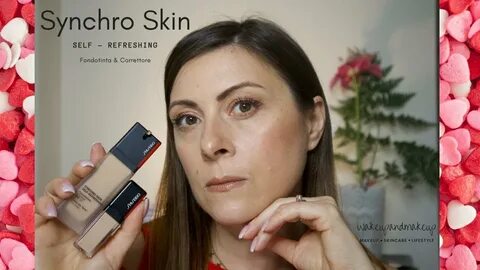 Self skin