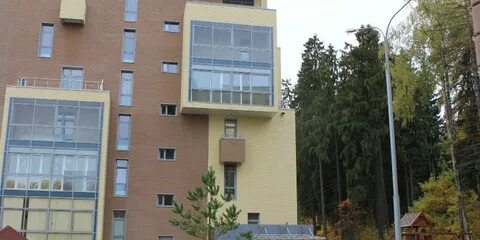 Поведники московская обл