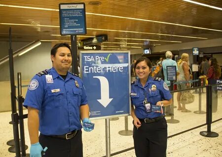Transport security