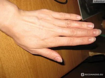 Неправильные руки