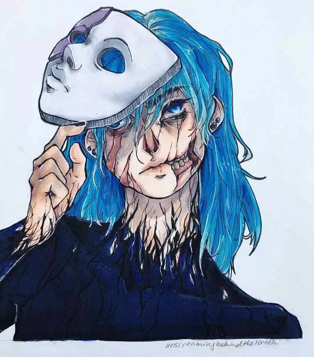 Sally face android