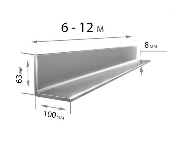 Уголок 100х63х6. Вес м.п уголок 100х100х7. Уголок металлический 75х50. Уголок неравнополочный 100х63х8. Вес 75 уголка 1