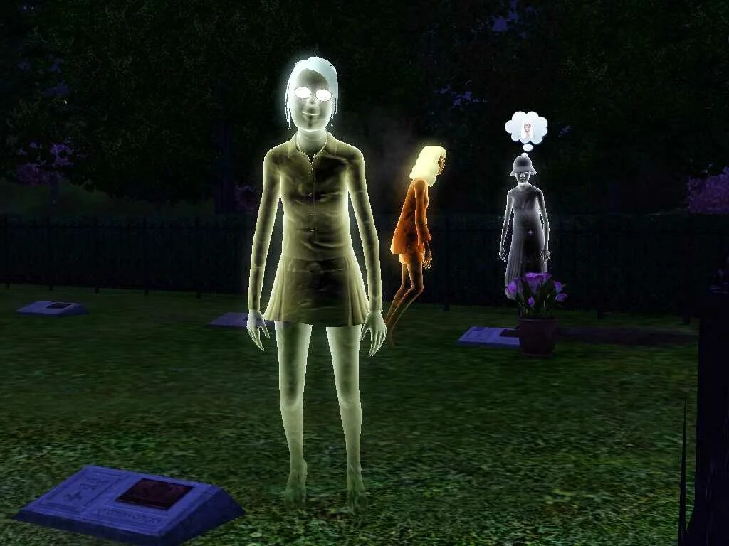 Как сделать призрака человеком в симс. Sims 2 кладбище призрак. sims 4 призраки. the sims 3 призраки. симс 2 призраки.