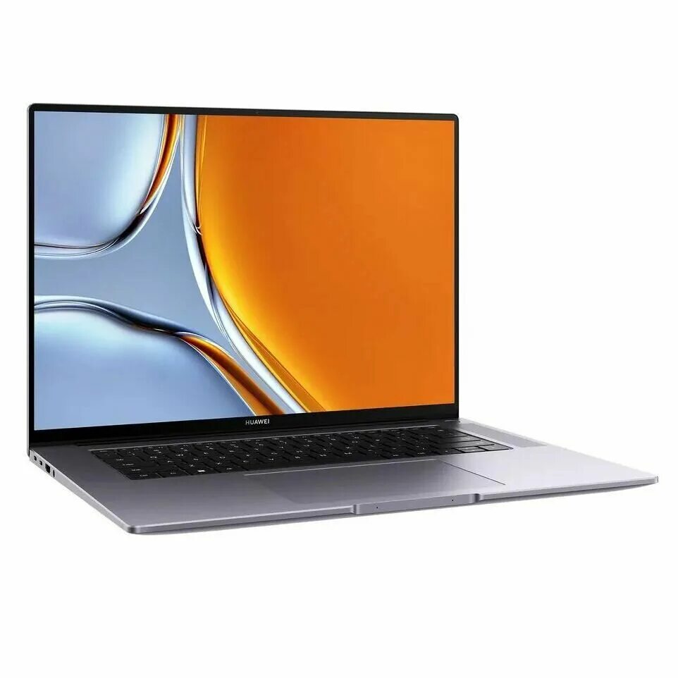 Ноутбук хуавей matebook 16