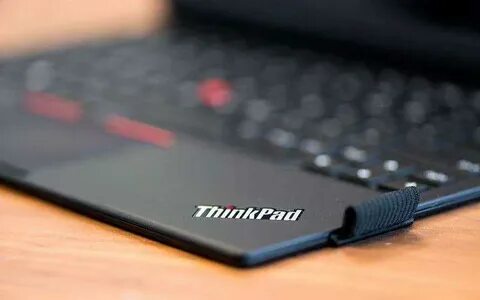 Почему thinkpad