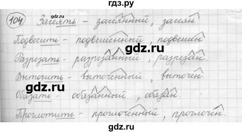Русский язык 7 класс рыбченкова упр 46