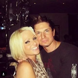 Zak bagans and christine dolce
