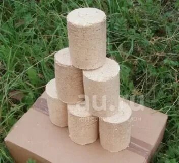 Как прессовать опилки