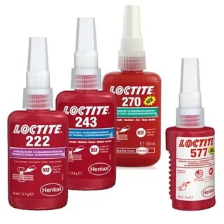 Loctite 243
