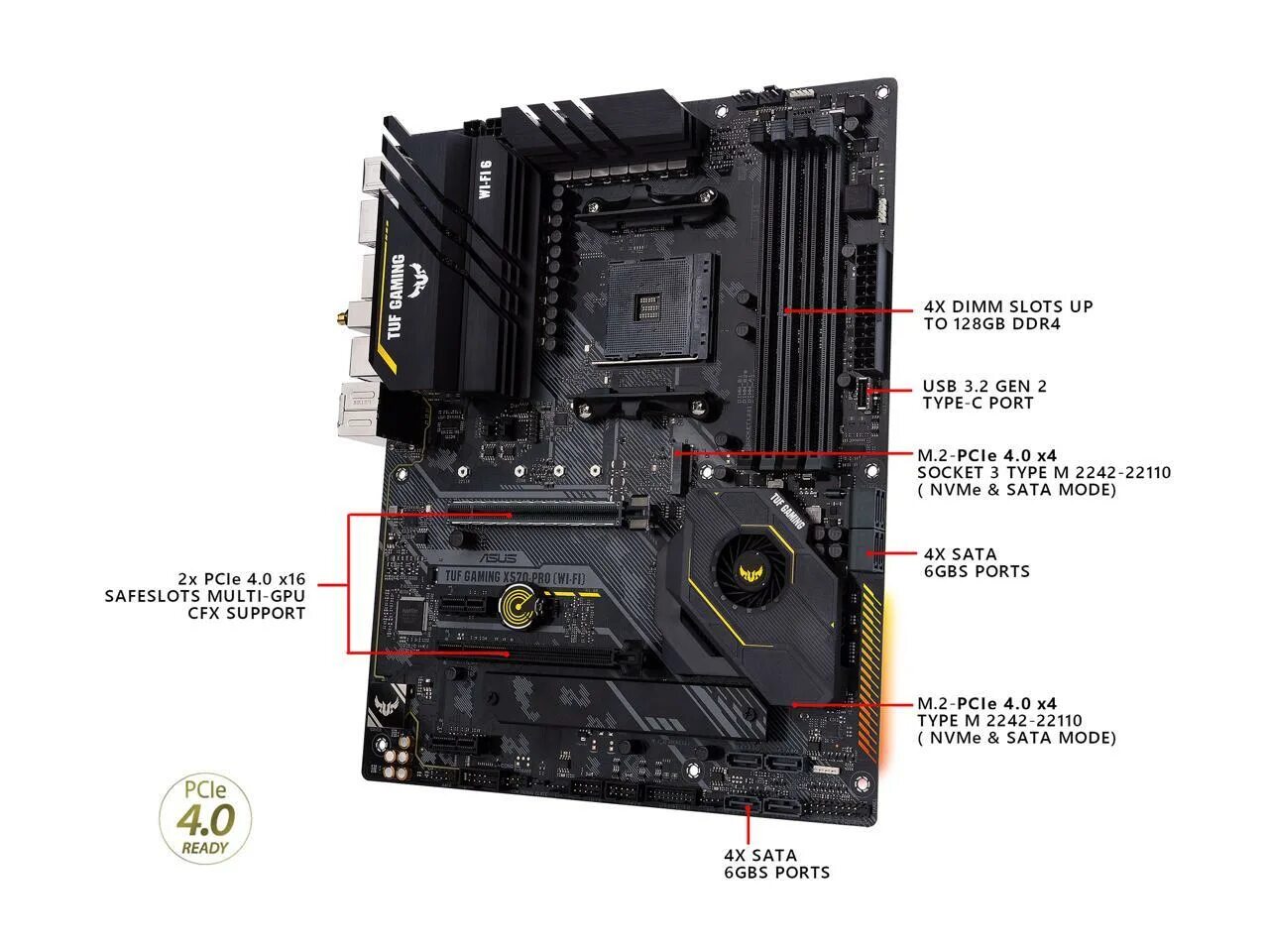 Материнская плата ASUS TUF Gaming x570-Plus. ASUS TUF Gaming x570-Pro Wi-Fi. ASUS TUF 570 Gaming Plus Wi Fi 4 Pin. ASUS TUF Gaming vg249q1a. Tuf gaming h770 pro