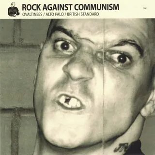 Rock against communism
