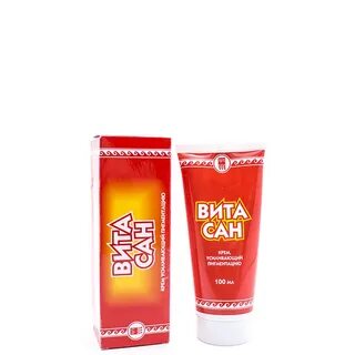 Мазь от витилиго