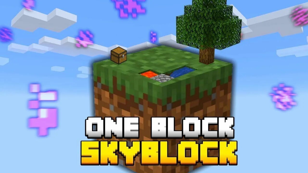 First block. Майнкрафт one block. one block карта майнкрафт. one block skyblock выживание. minecraft skyblock one block.