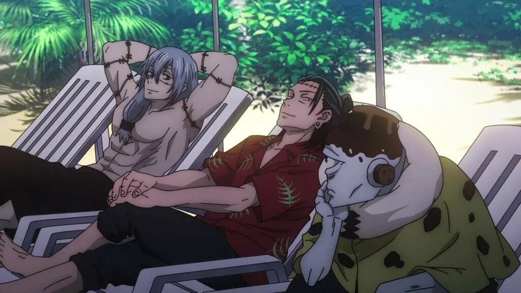 Злодеи магической битвы. Злодеи магической битвы. Мохито аниме магическая битва. Мохито jujutsu kaisen. Аниме магическая битва мохито проклятье.