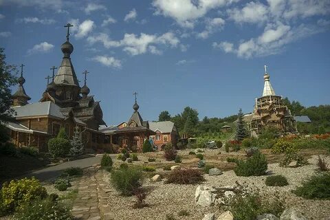 Храм воина новокузнецк