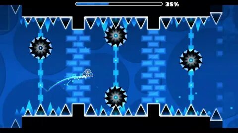 Песня geometry dash