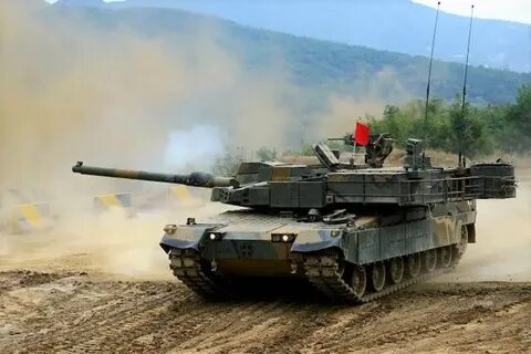 Tank c