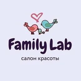 Фэмили лаб