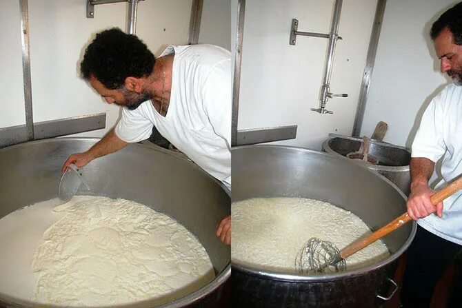 4,394 Cheese Making Stock Photos, High-Res Pictures, and Images - Getty Images